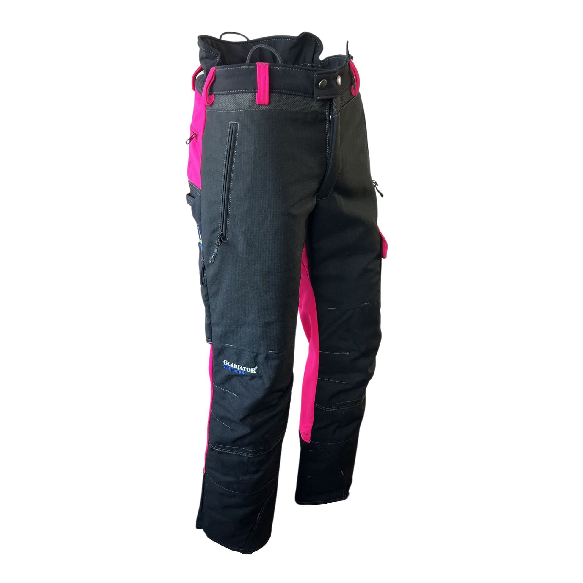 PANTALON GLADIATOR VENTILATION