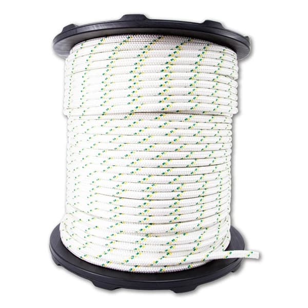 DOUBLE BRAIDED ROPE - 12mm