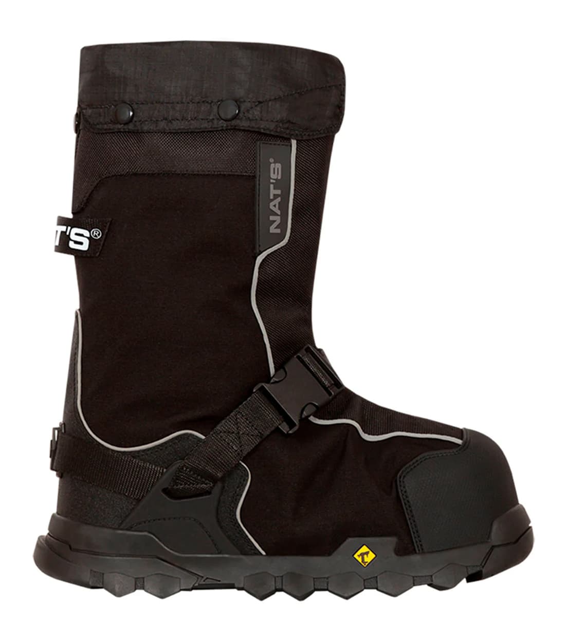 COUVRE-CHAUSSURES NATS