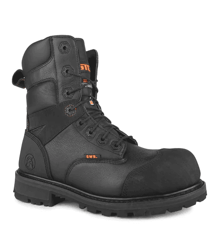 BOTTES DE TRAVAIL DUNCAN II