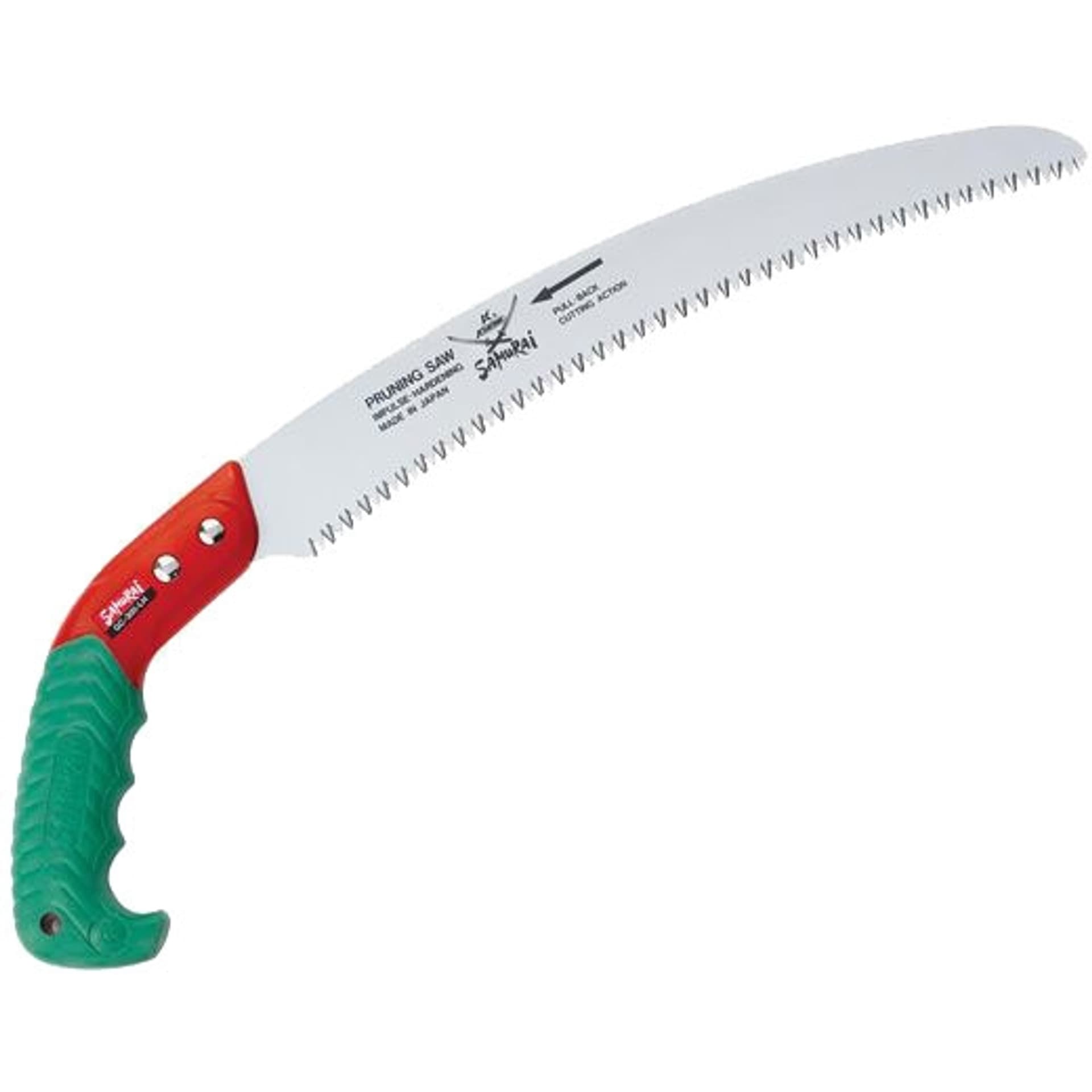 SAMURAI ICHIBAN 330 mm SCIE A MAIN