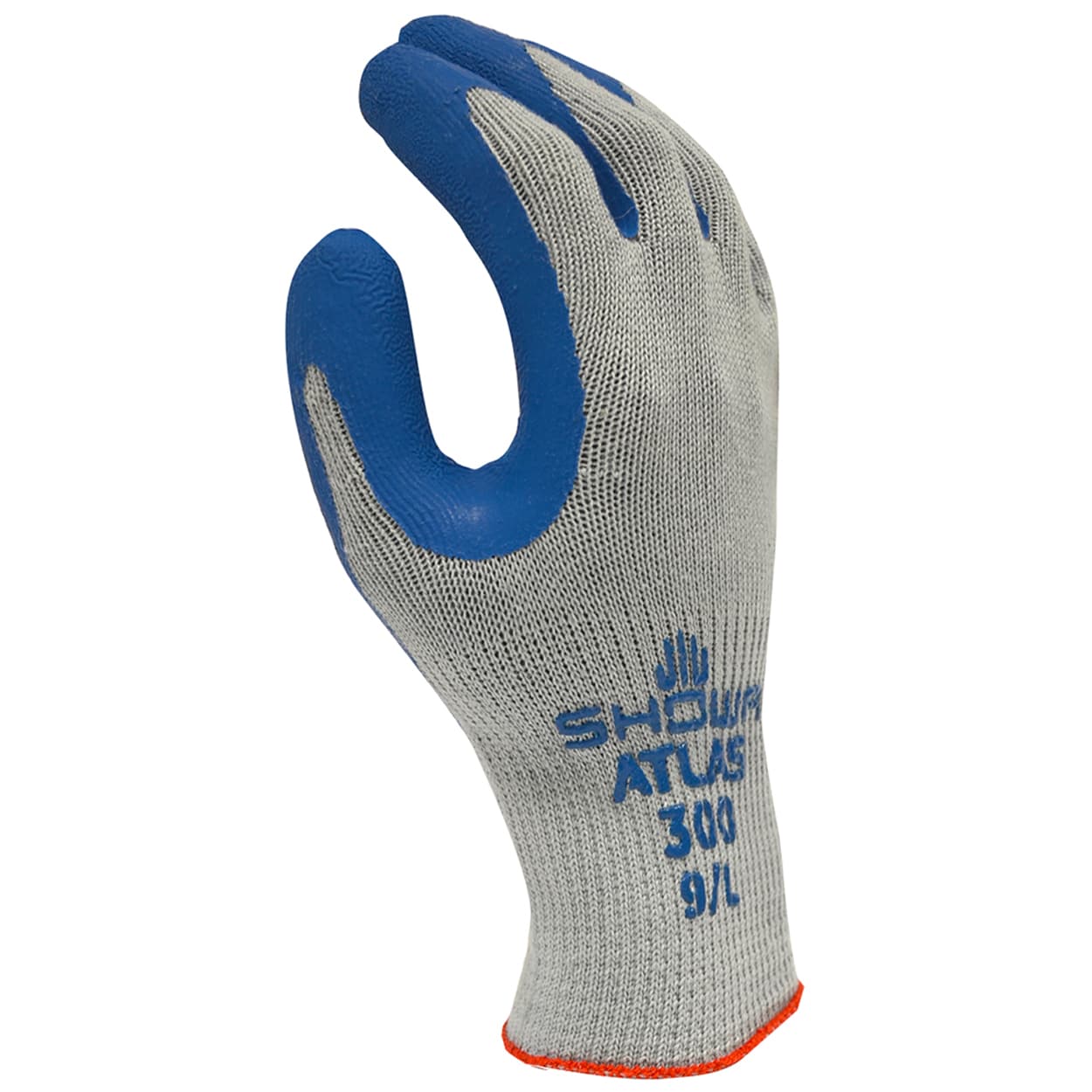 GANTS SHOWA ATLAS 300