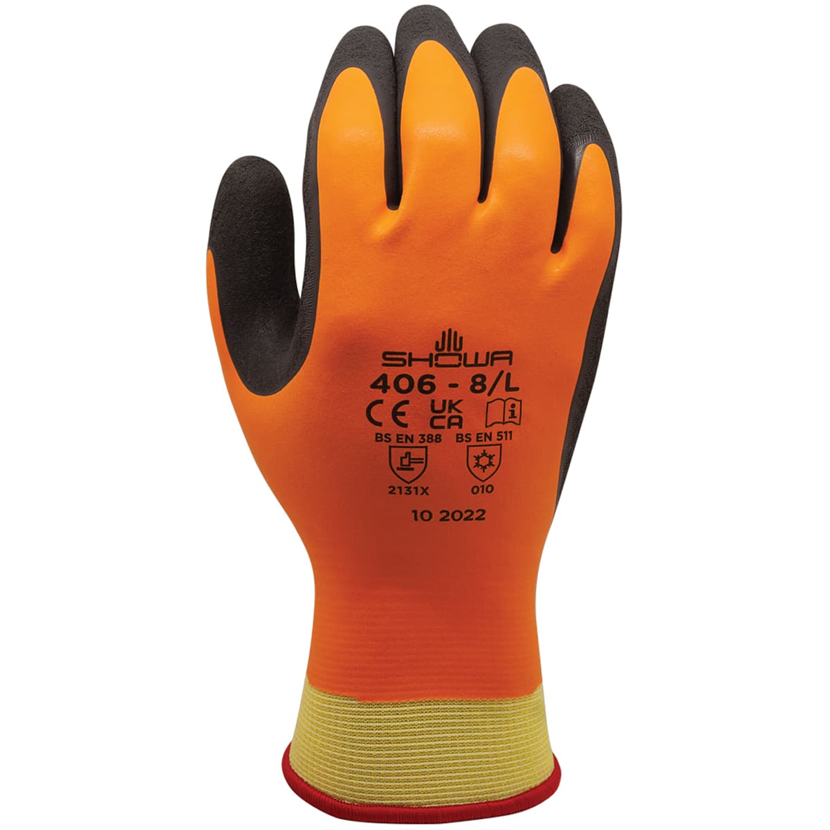 GANT DOUBLÉ ET HYDROFUGE SHOWA 406