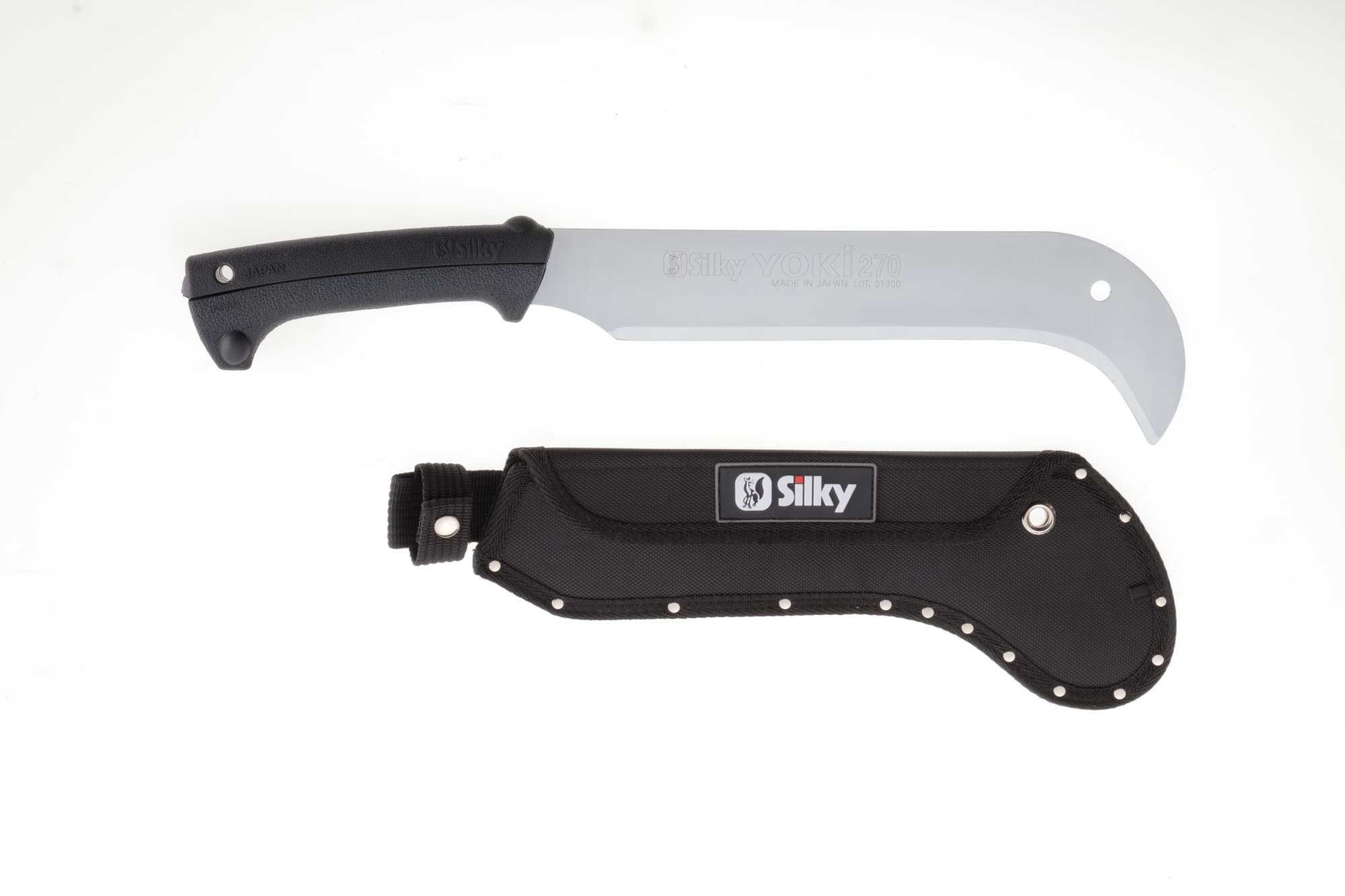 MACHETTE YOKI - 270 mm