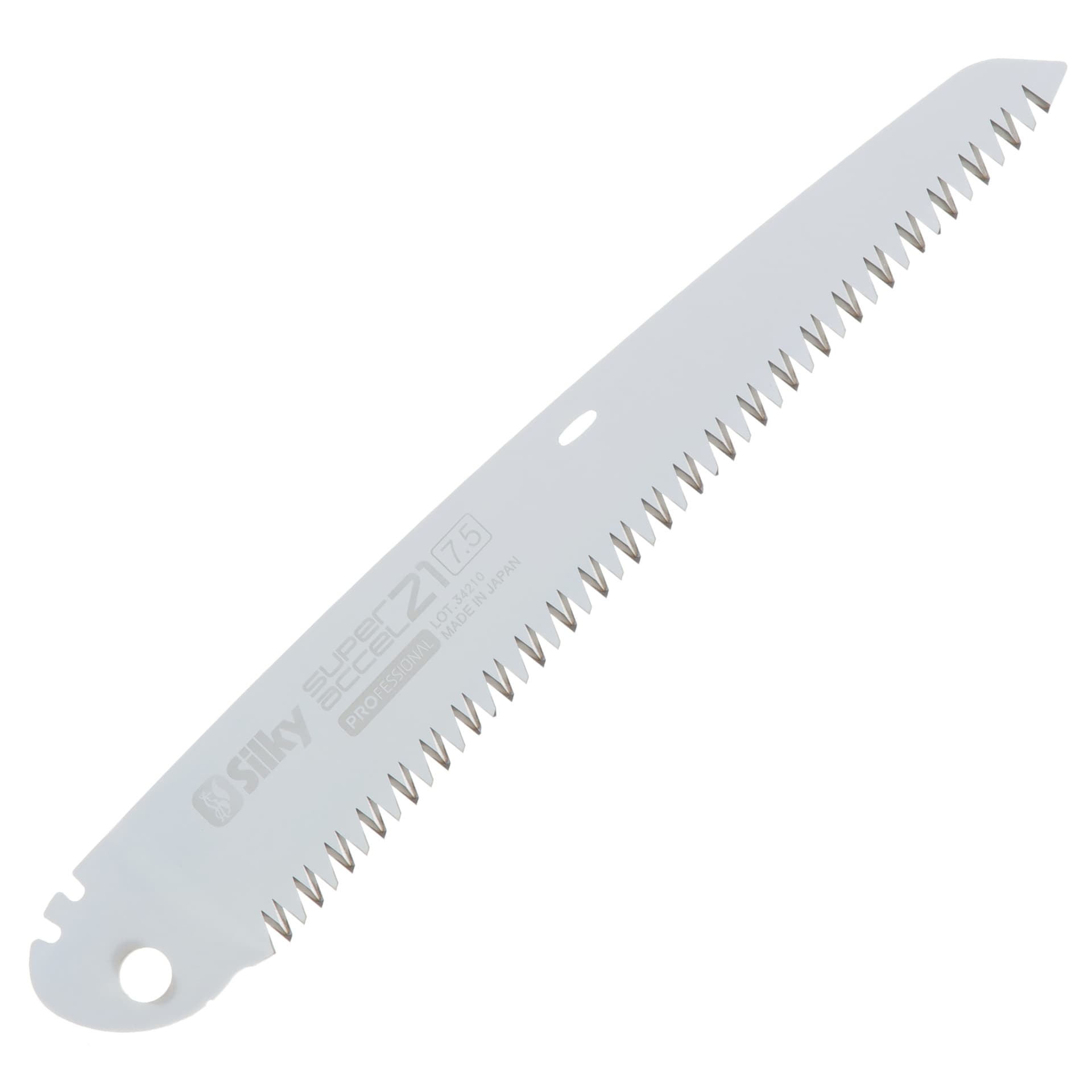 LAME DE RECHANGE 210 mm, SUPER ACCEL Z1