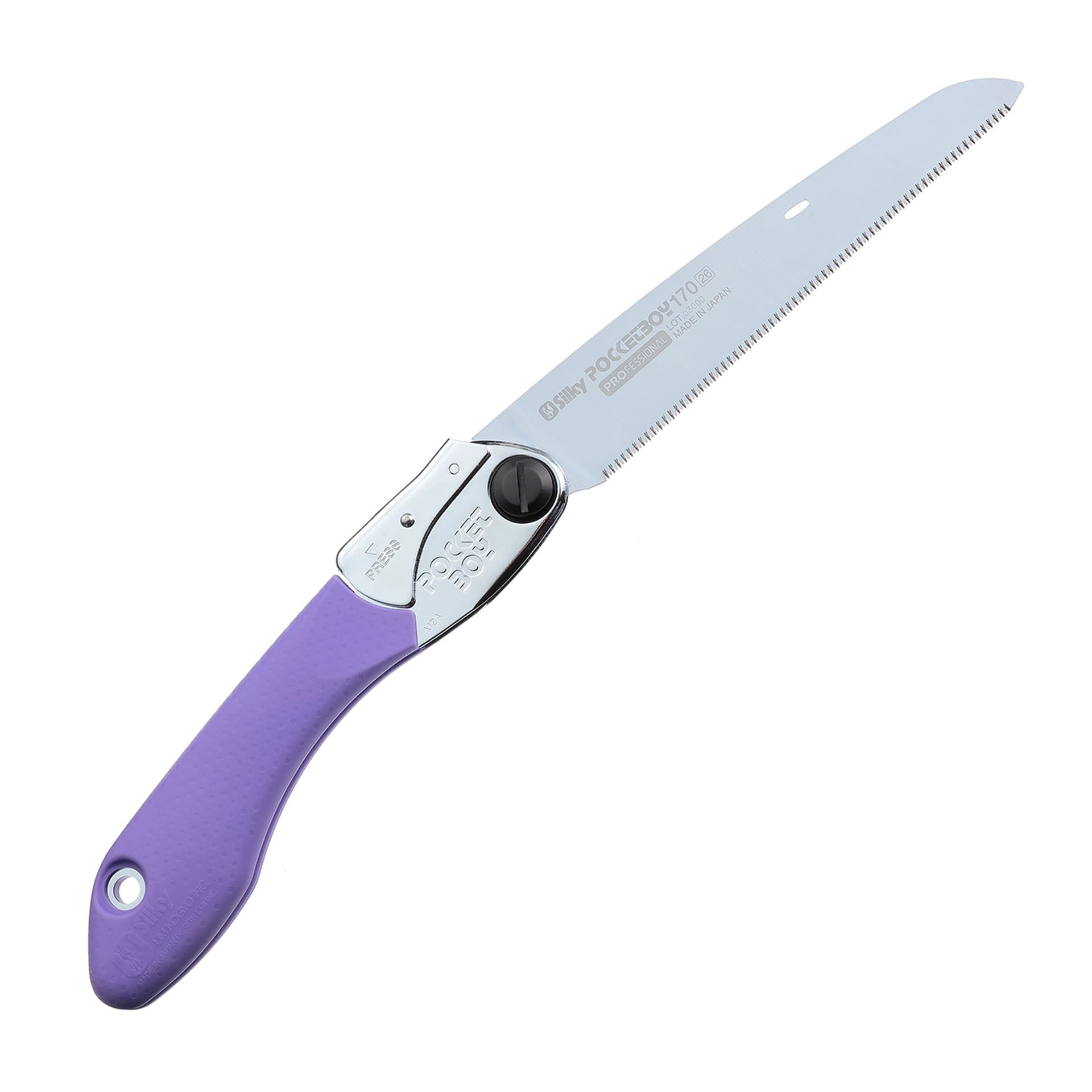 POCKET BOY DENTS ULTRA FINES 17 CM