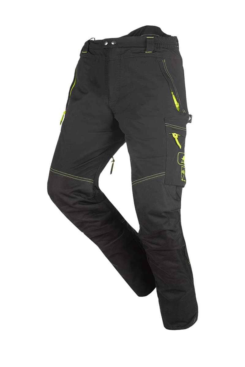 PANTALON DE PROTECTION REFLEX DE SIP