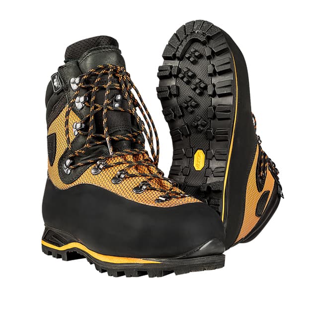 BOTTES GRIZZLY 2.0 DE SIP PROTECTION