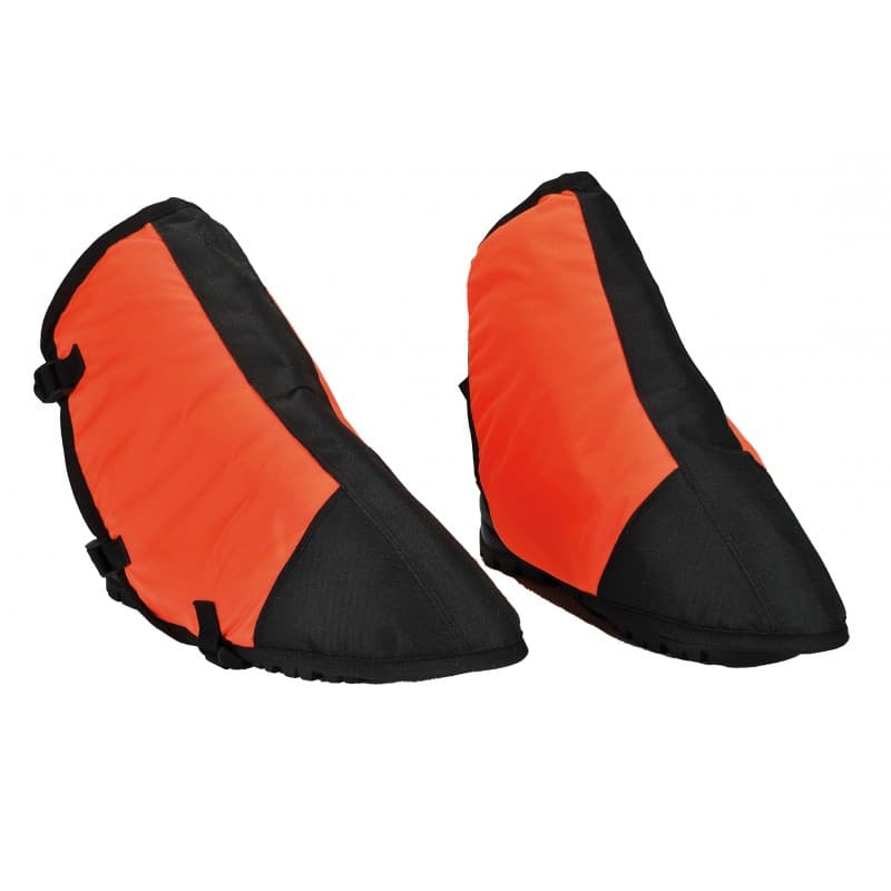 GUETRE DE PROTECTIONSCIE A CHAINE CLASS1