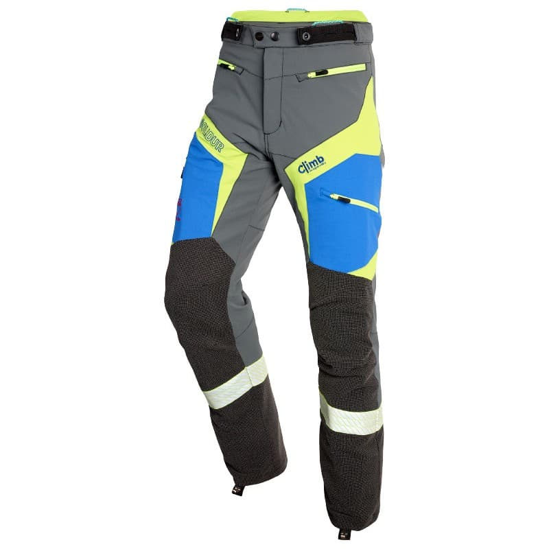 PANTALON PROTECTION CLIMBCUT CLASS 1/A