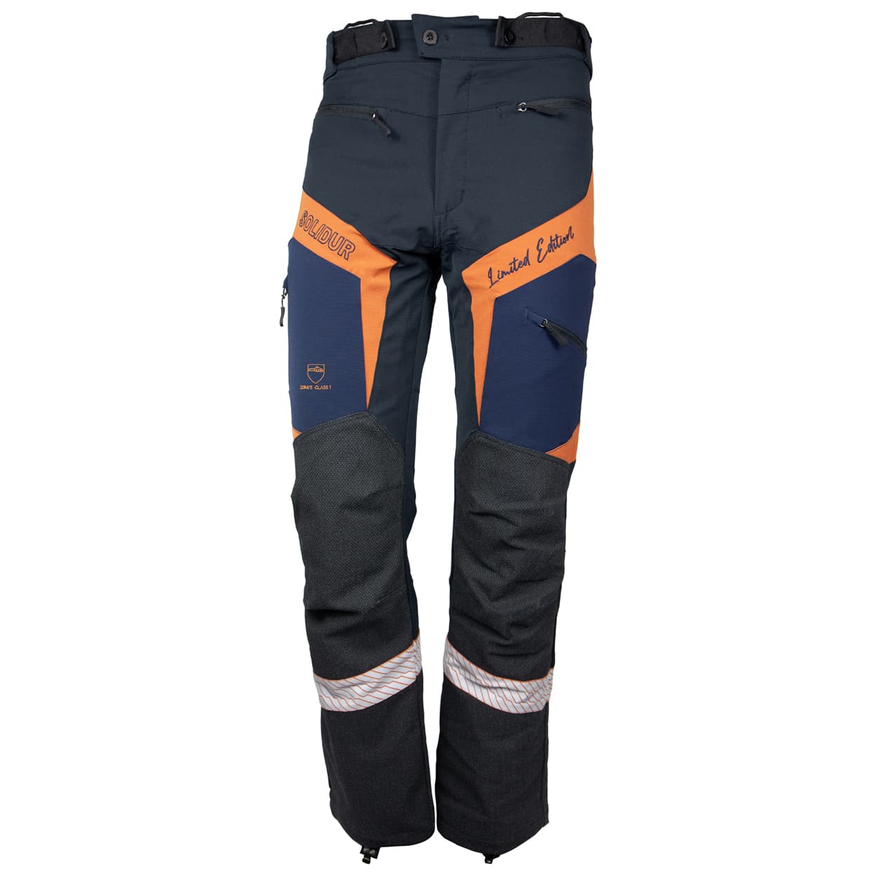 PANTALON CLIMB LIMITED EDITION CLASS 1/A
