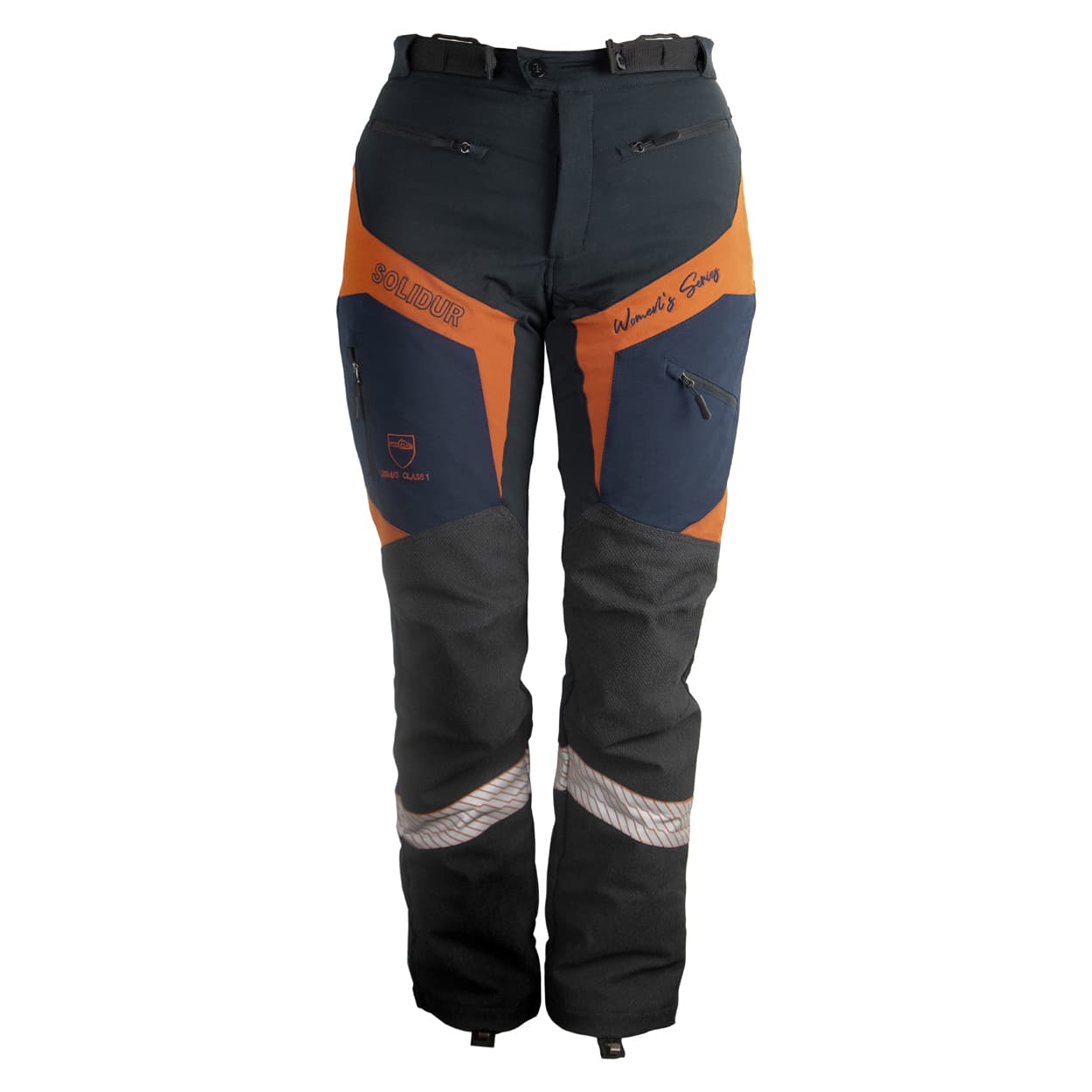 PANTALON CLIMB LIMITED FEMME   CLASS 1/A
