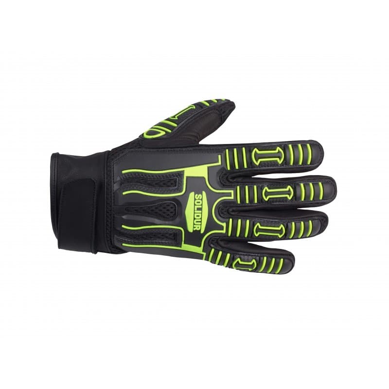 GANT DE MANUTENTION SOLIDUR, IMPACT AIR