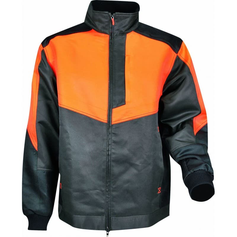VESTE FORESTIÈRE AUNAY