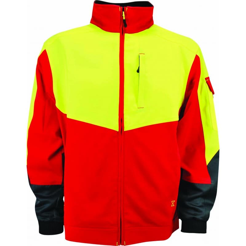 MANTEAU FELIN