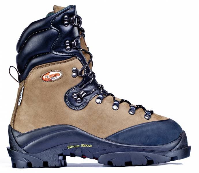 BOTTES ANTI-COUPURE 91289R