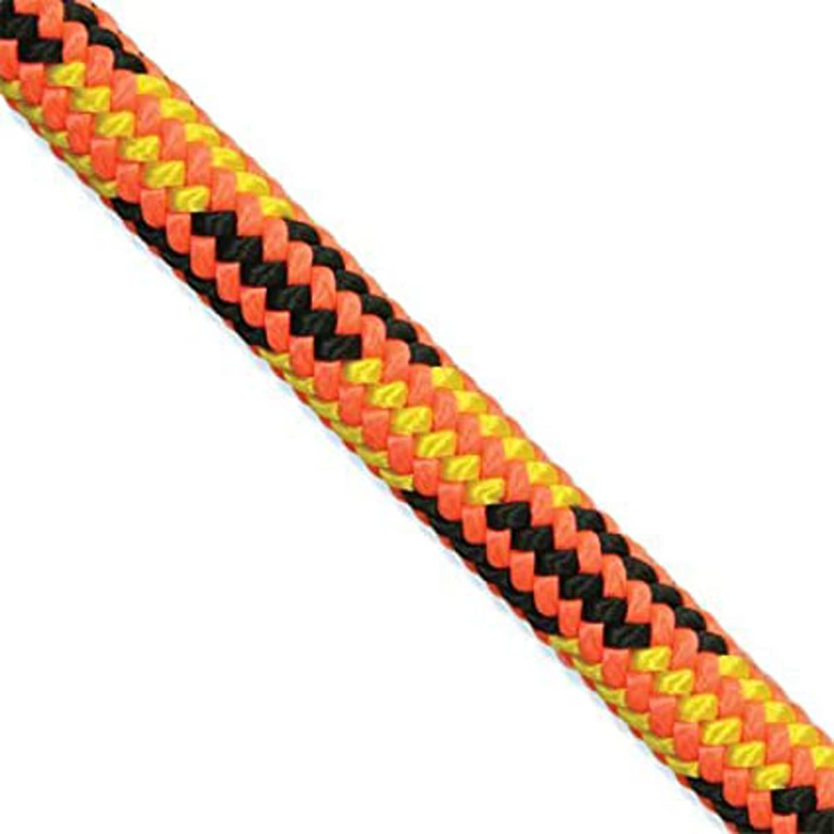 BLAZE ORANGE & BLACK - 11mm